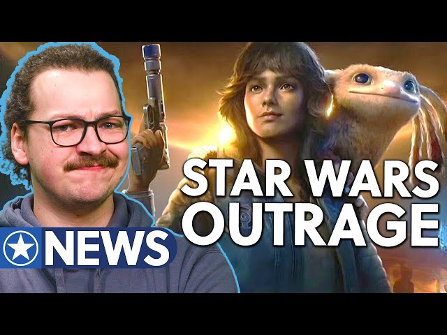 Star Wars Outlaws zieht die Paywall hoch: Fans sauer! - News 16.04.2024