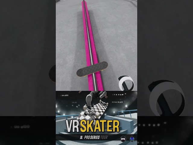 Show us your Best Combos - VR Skater #psvr2