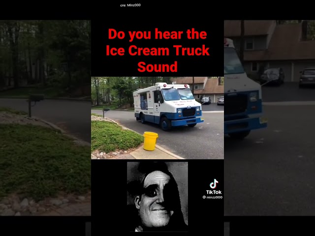 touch me ice Cream. Truck ⚠ Warning this is not my video in Tiktok ⚠ #tiktokvideo #icecreamTruck