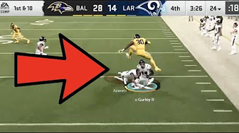 Madden 20 Top 10 Plays of the Week