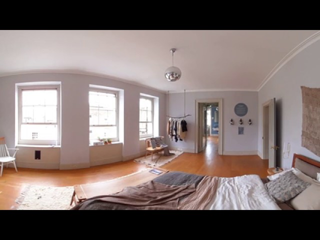 Dulux UK- A 360 Tour of Considered Luxury