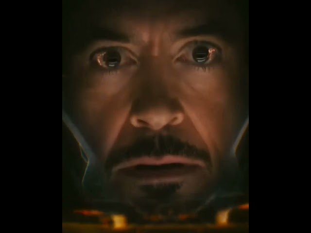 iron man is realy stronger, #deadpool #hiddendetails #marvel #mcu #marveldetails #avengers #ironman