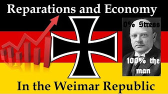 Weimar Germany: 1918 - 1933