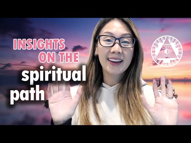 Honest Convos: A few Insights on Embarking on the Spiritual Path 🧙✨