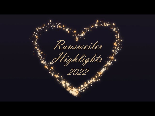 Ransweiler Highlights 2022