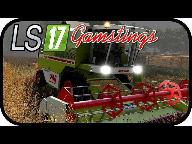 LS17 Gamsting - Eskaliert es diese Folge! #016 - Farming Simualtor MPManager, TechFarmFinanz