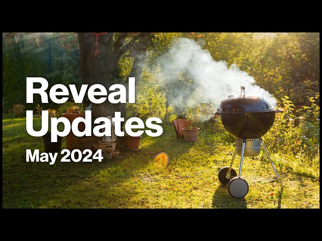 Reveal Updates: 2024-05 | Verizon Connect