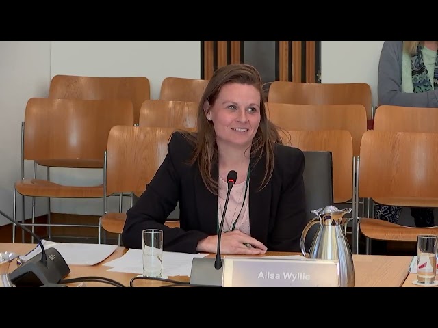 Health, Social Care and Sport Committee - 30 May 2023