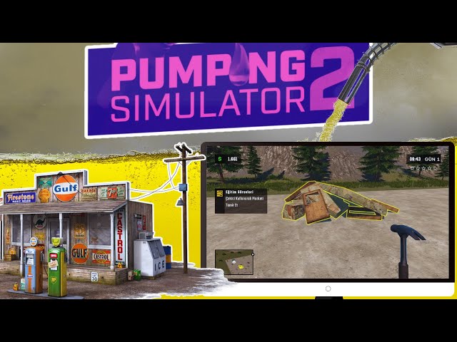 🔸Pumping Simulator 2🔸 How To Install For PC/Laptop 📍 Tutorial 2024 [no charge]