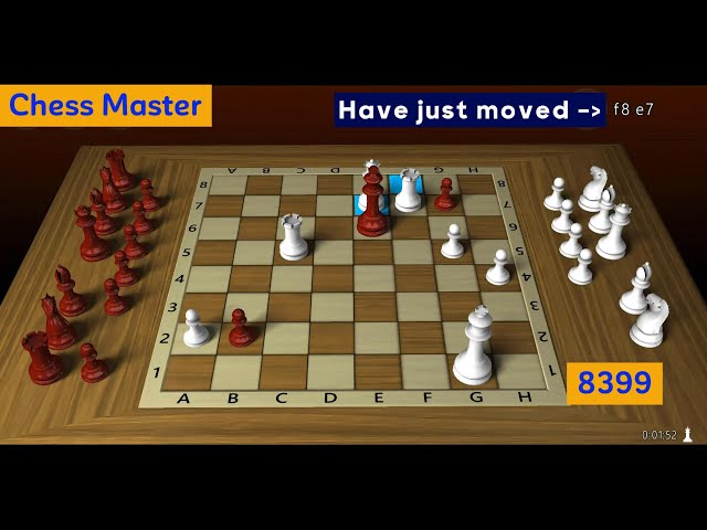 🏆Secret 213: Relax, Smarter & more successful, Super Classic Trap #chess #chessmaster #chesstrap