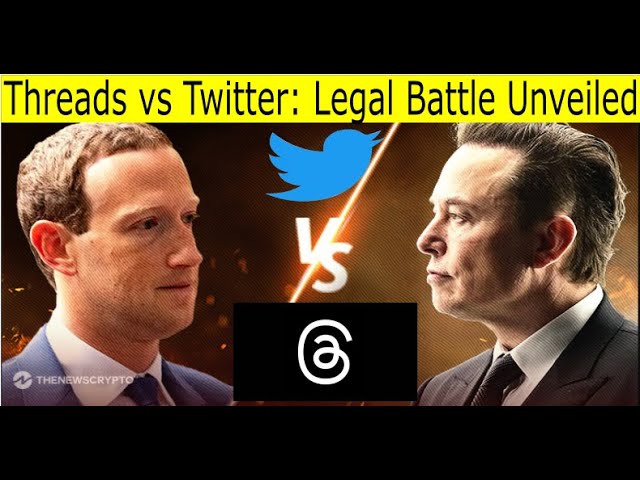Threads vs Twitter: Who's gonna WIN?