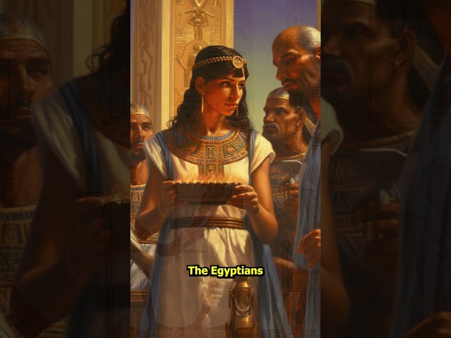 Ancient Egyptians Advanced Knowledge of Medicine #Shorts #minidocumentary