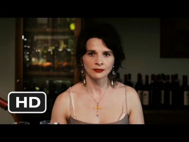 Certified Copy Official Trailer #1 - (2010) HD