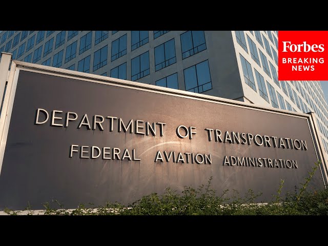 FAA Provides Summer Travel And Weather Outlook At Virtual Event