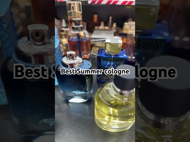 Best Summer fragrances.. #cologne #menfragrance #shorts rap #music #hiphop
