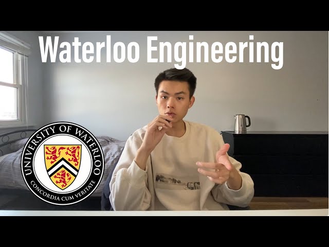 How YOU can get into Waterloo Engineering in 2023 | Grades/AIF/Interview/Adjustment Factor + Tips