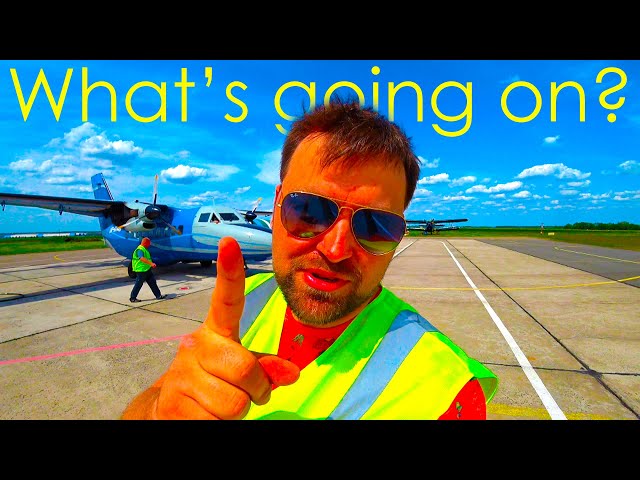 What is Going on with Pilot Blog | Aeroclub Review