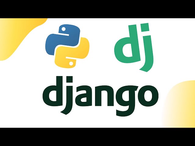 Build a Rest API with Django Rest Framework
