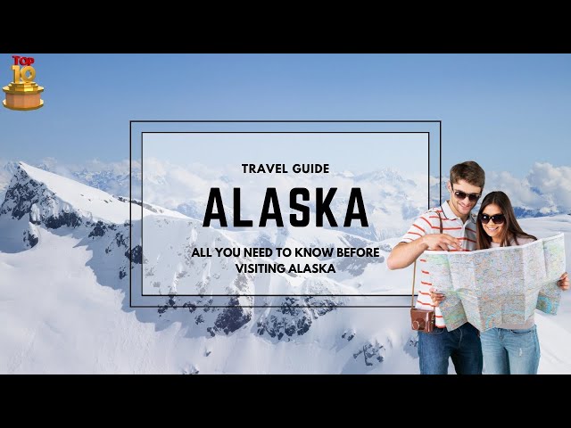 Best Exploring Video Anchorage, Alaska | Travel Alaska | Discover Anchorage A | Top 10 USA