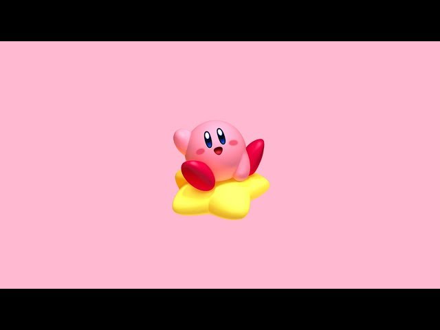Kirby Hip-Hop/Rap Beat - Fountain Of Dreams (Prod. by C$wag)