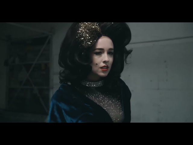 Allie X - Science (Music Video)