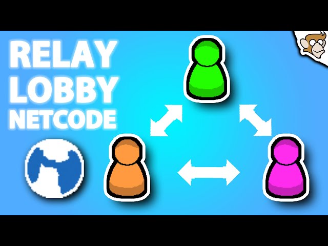 How to use Unity Relay, Multiplayer through FIREWALL! (Unity Gaming Services)