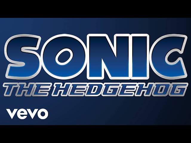 Sonic the Hedgehog (2006) OST - His World (Orchestra version) [Extended]