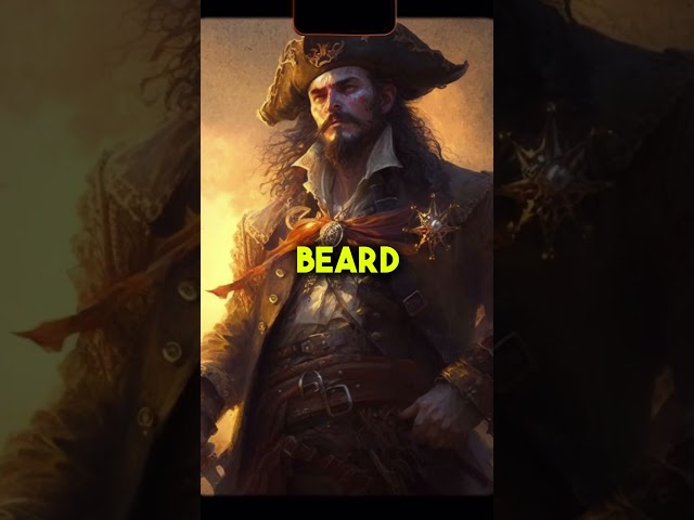 The Most Feared Pirate King Of All Time?