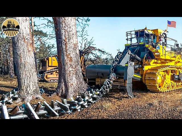 150 Most Powerful Heavy Machinery That Are At Another Level
