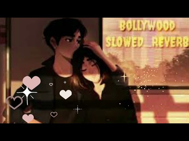 Best emotional  hindi lofi song latest chill   hindi song JUST CHILL RELAX SONG
