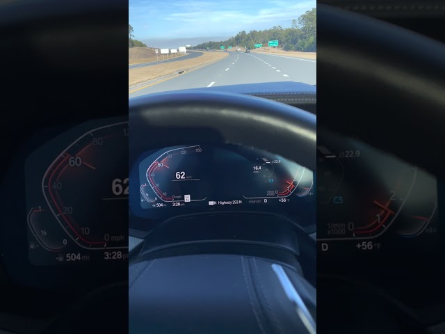 BMW X5 Drive Shaft noise