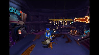 Sly Cooper and the Thievius Raccoonus Trophy Guides