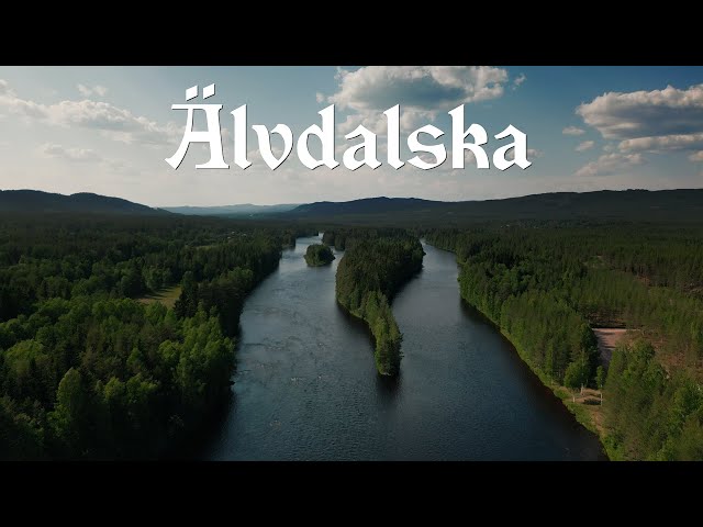 Älvdalska - Language or Dialect? Fundraising Trailer [Language Documentary]