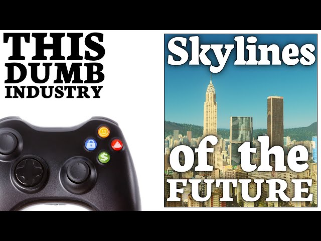 Skylines of the Future