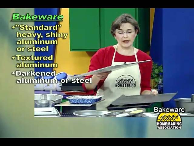 "Baking Pan"