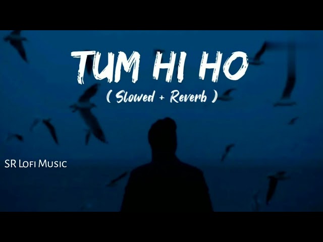TUM HI Ho hi ho (slowed+Reverb