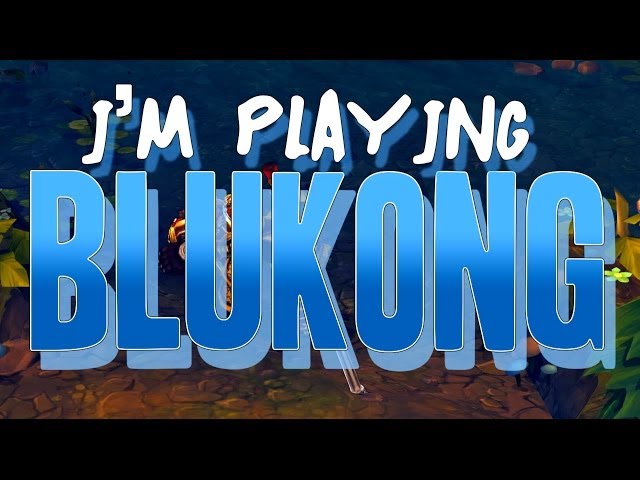 Instalok - Blukong (Original Song)