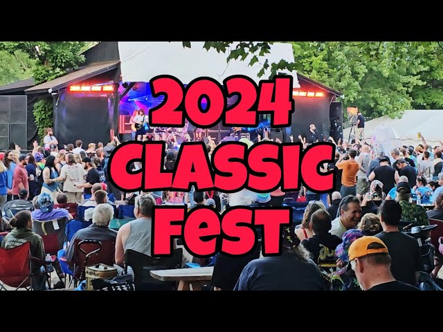 Classic Fest 2024