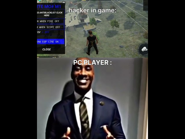 When there is a hacker in my game.....#shannonsharpe #memes .......