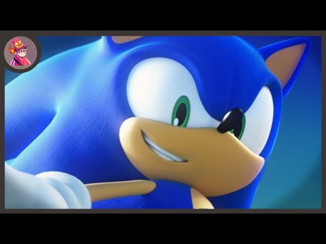 I played Sonic Lost World, So you don't have to