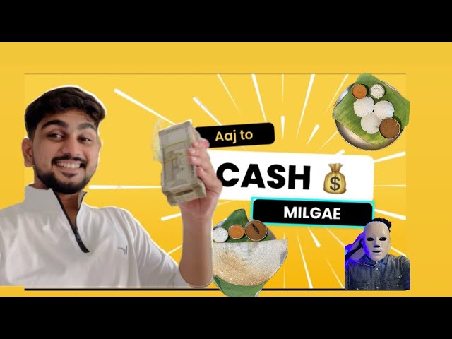 Aaj to cash milgae 😬|| vlog-08||#viral #dailyvlog #trending