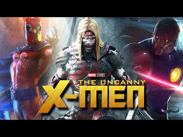 Marvel Drops BOMBSHELL: X-Men Reboot Villain REVEALED! 😱 The Mutant Saga DETAILS Inside!