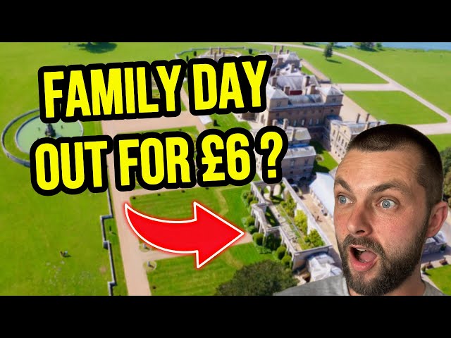 Cheapest family day out?