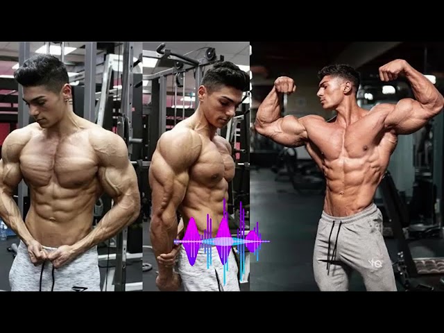 Best gym motivation songs 2022 🏋 Workout music 💪 Gym music 2022 #gymmotivation