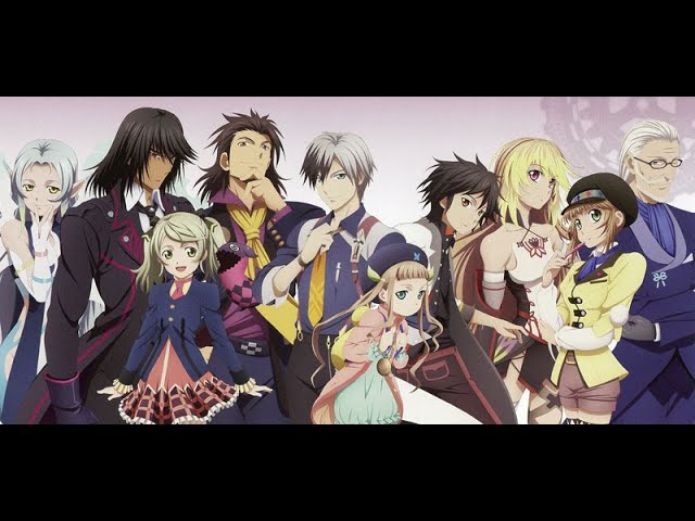 long play of Tales of Xillia 2 (31)
