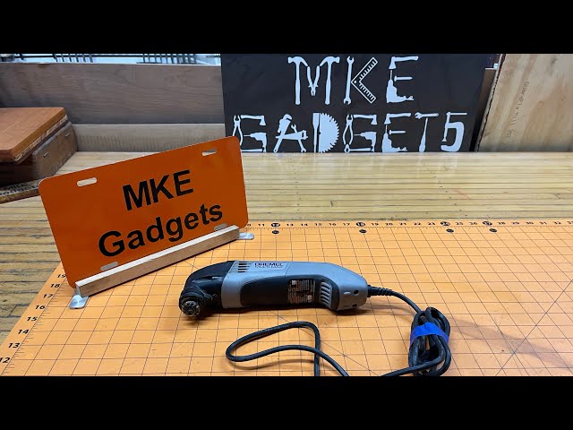 Multi Tool  Teardown  @ MKE Gadgets  #207