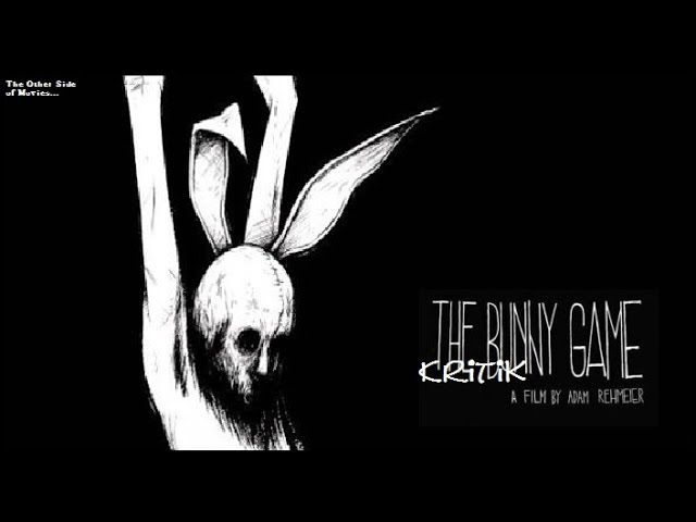 The Bunny Game - Kritik