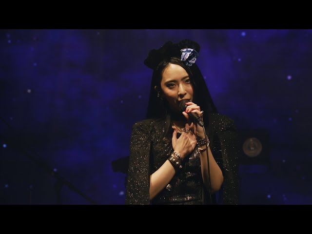 BAND-MAID / NO GOD (Official Live Video)