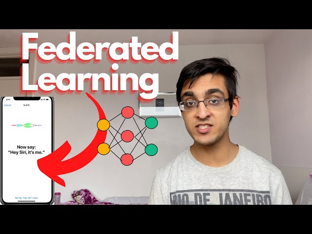 Federated Learning EXPLAINED (Tutorial + Research + Frameworks)