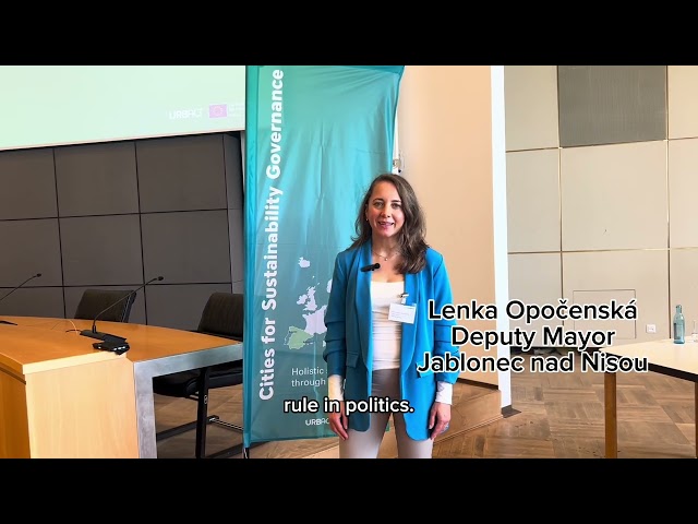 CSG - Lenka Opočenská storytelling feedback